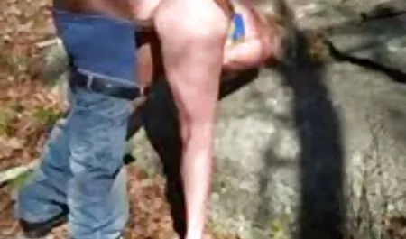 La première fois de film adulte complet streaming Hotwife avec un taureau noir à la maison vol2