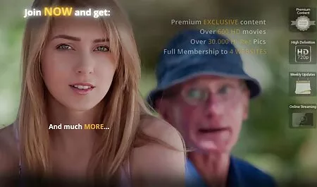 Superbe Alex Blake rebondissant film adulte xxl sur la bite jusqu'à un gros facial