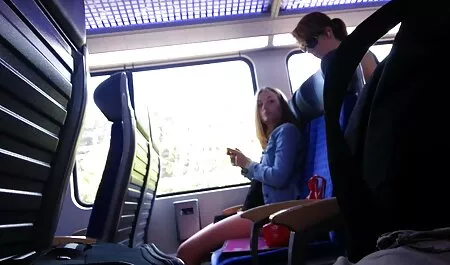 GangBang avec une film sex adulte soumise offerte