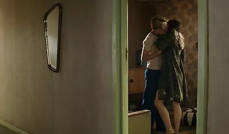 Yoha Galvez - Scène de sexe dans un bar films adulte streaming