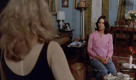 Classiques adulte film x Strapon