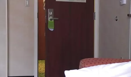 Sexe dans video x adulte la salle de bain