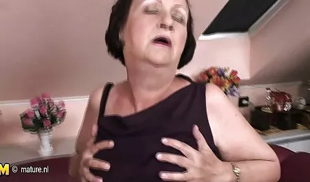 Stepmom & Stepson film adulte vintage Affair 66 (Mon meilleur cadeau d'anniversaire jamais)